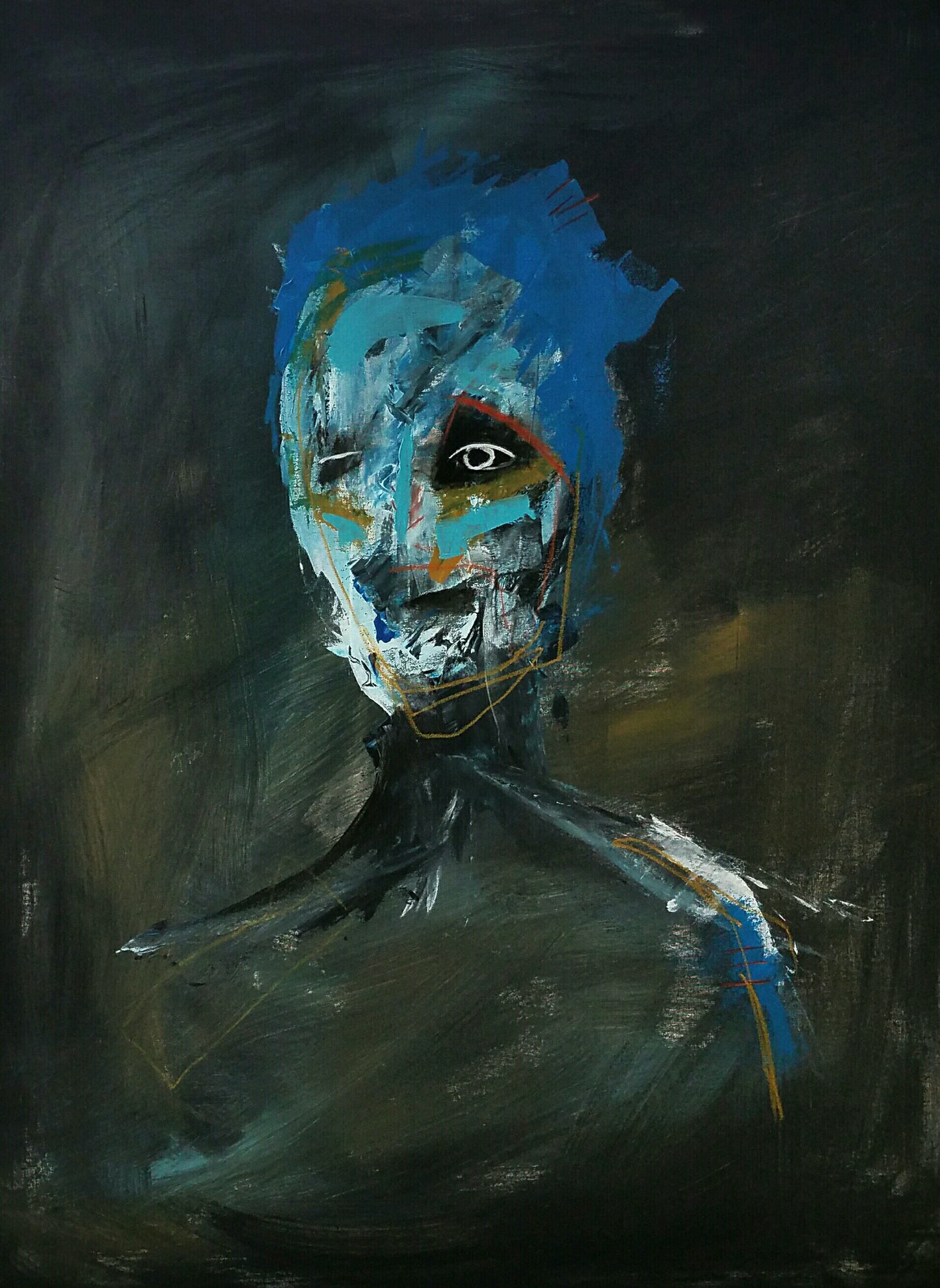 An Endurance in Hysteria