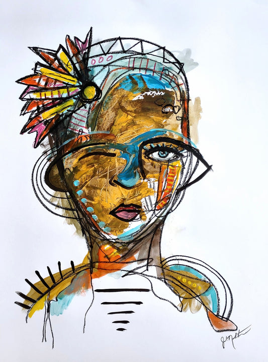 They Said This was For My Own Good