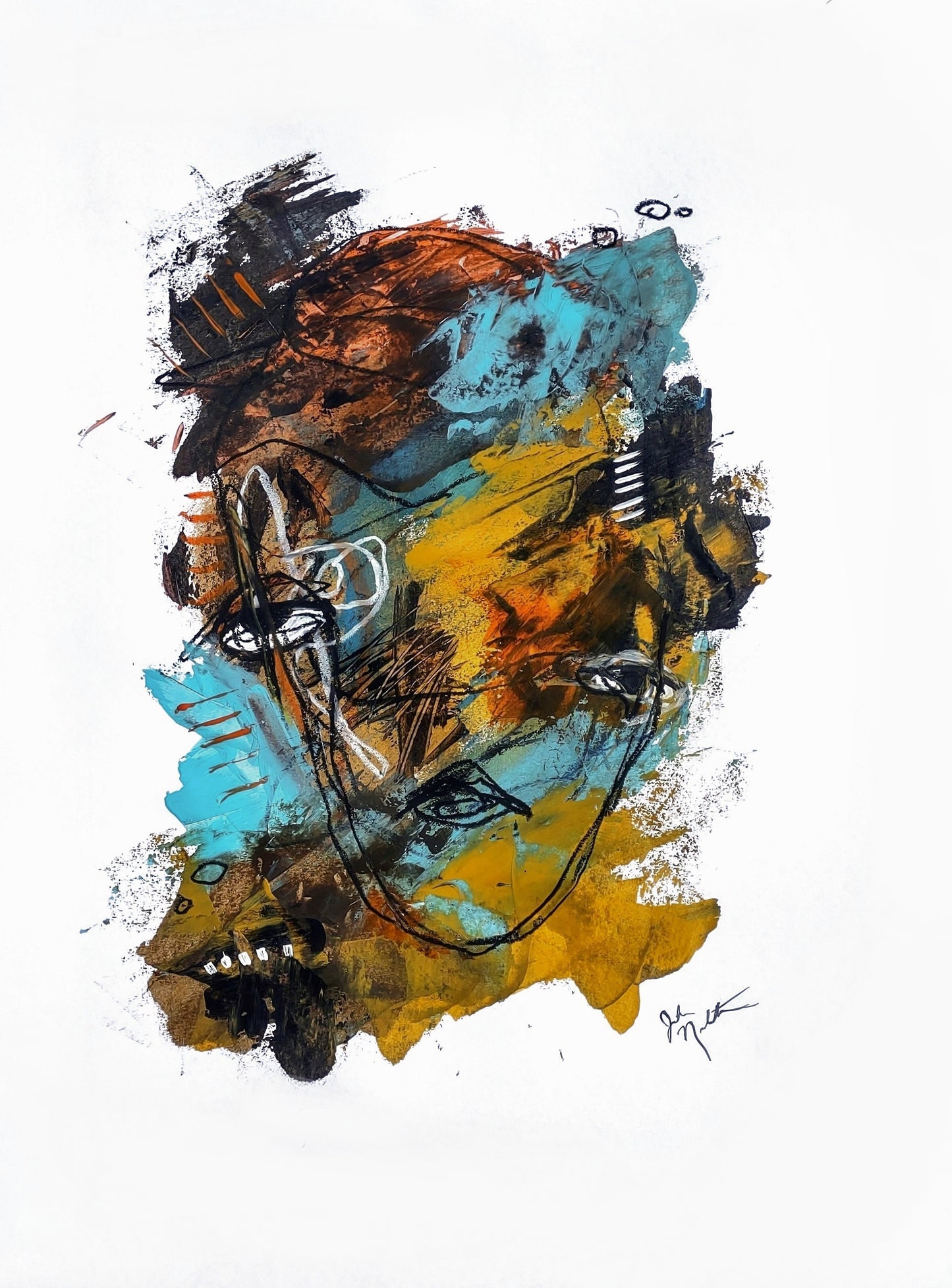 Mark is Devastated at the Loss of His Favorite Pen