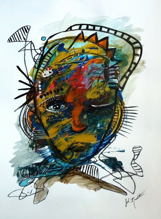 Winston and the Great Debate of '47