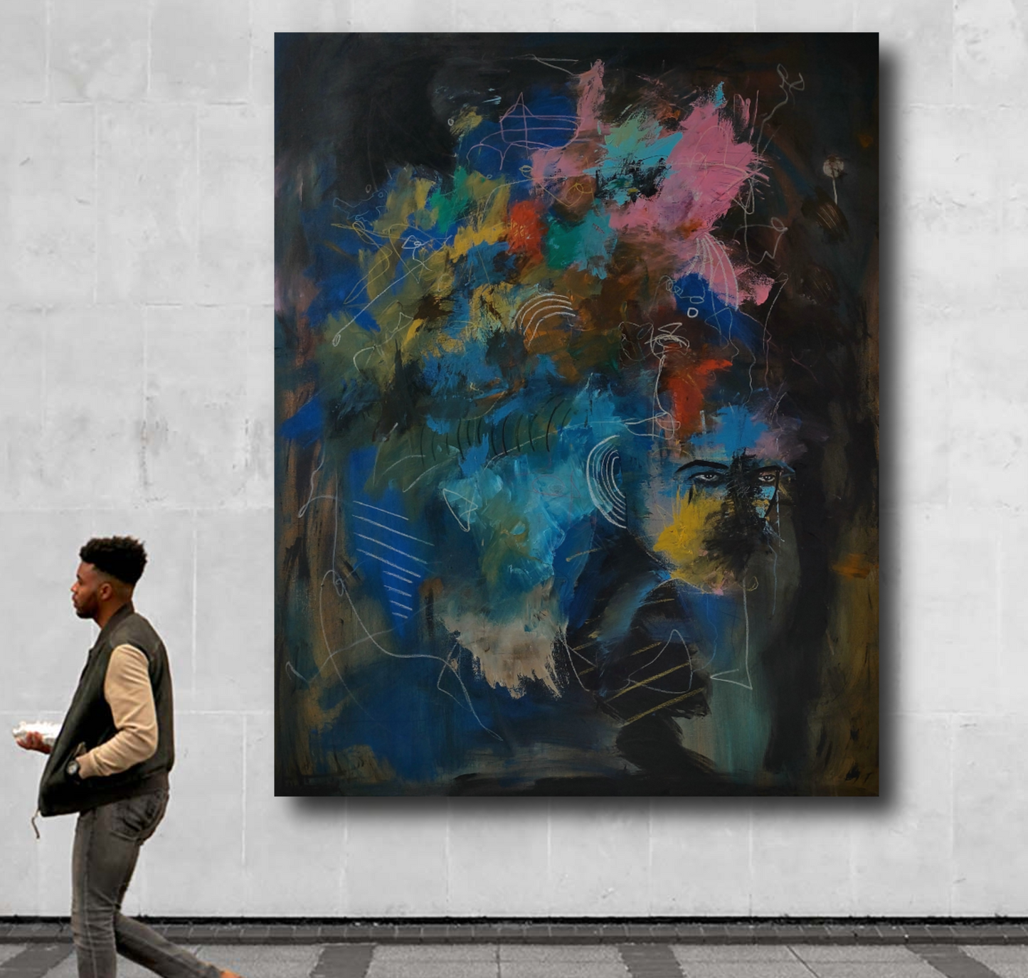 A New Claim at Redemption