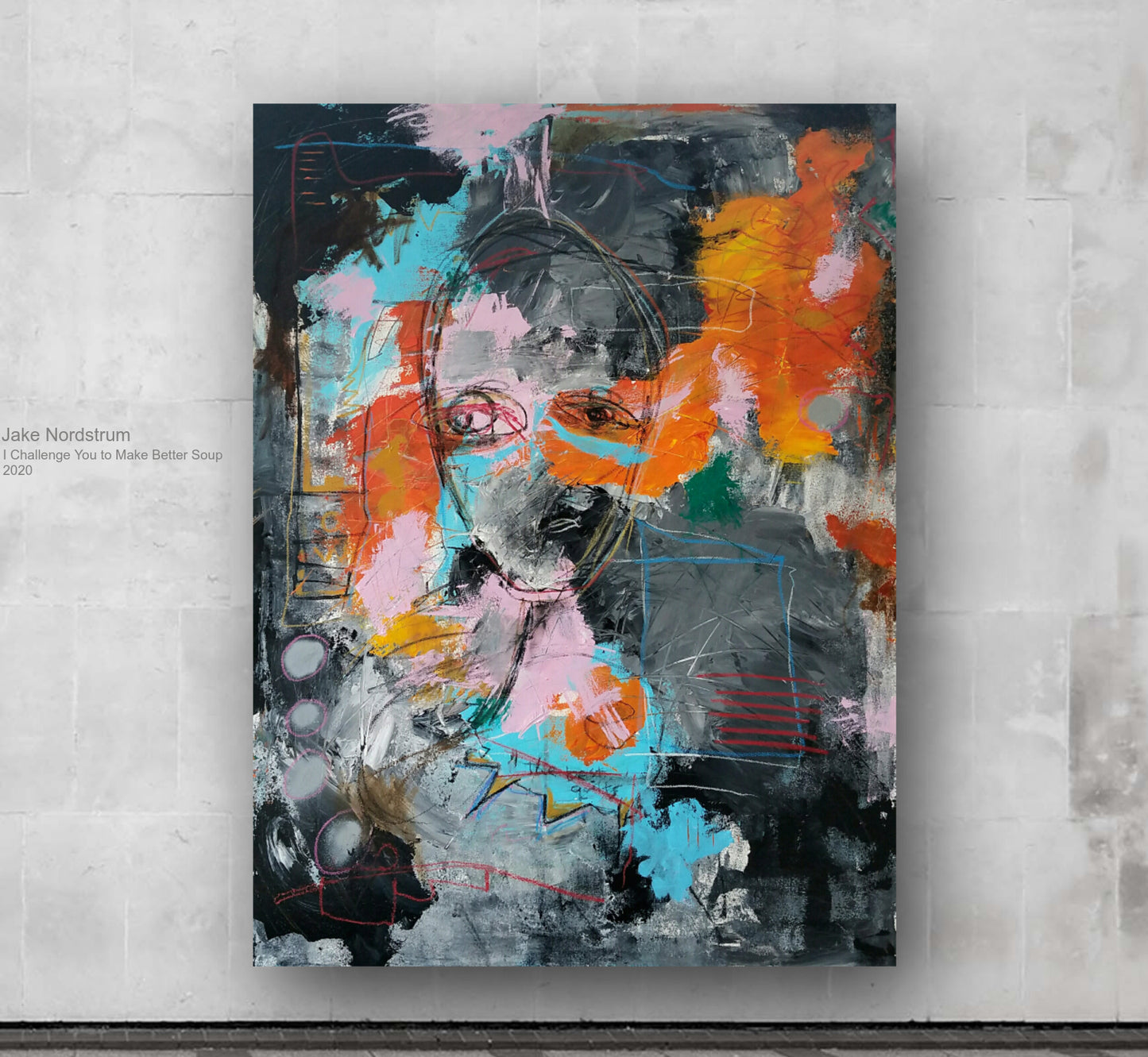 I Challenge You to Make Better Soup