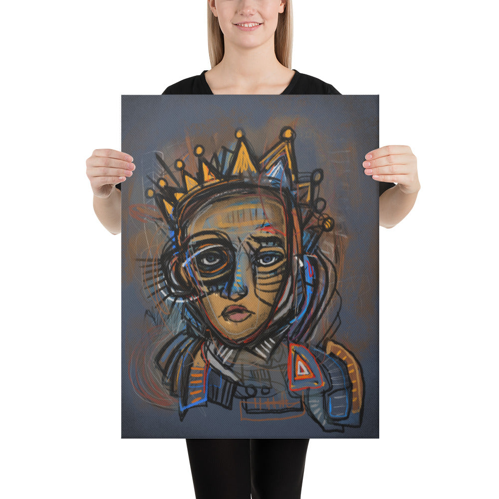 With Kings and the Celebrities who Endorse Them