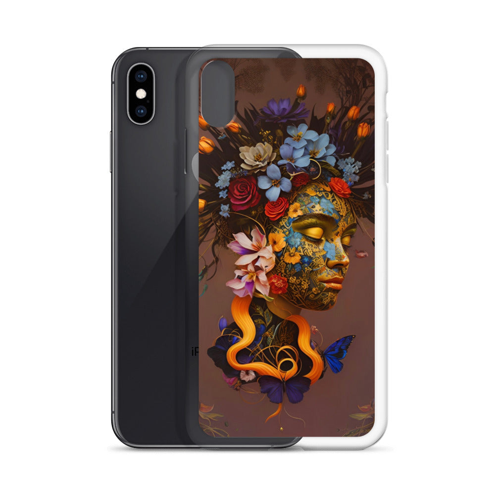 Spring iPhone Case