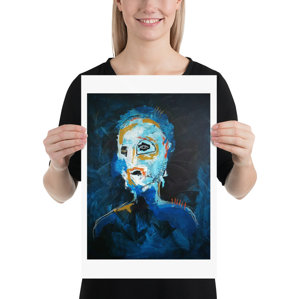 The Beginnings of an Exhaustion