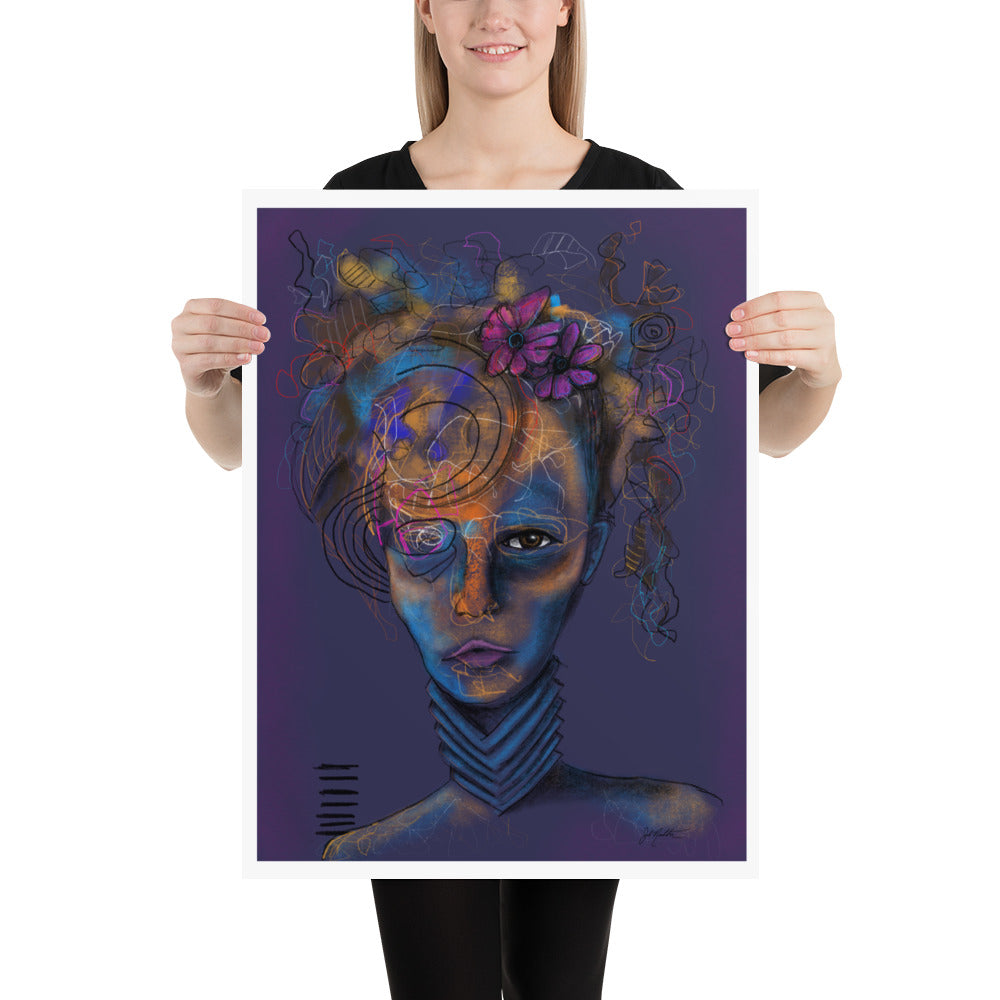 And that's when She Decided to Build Her Empire