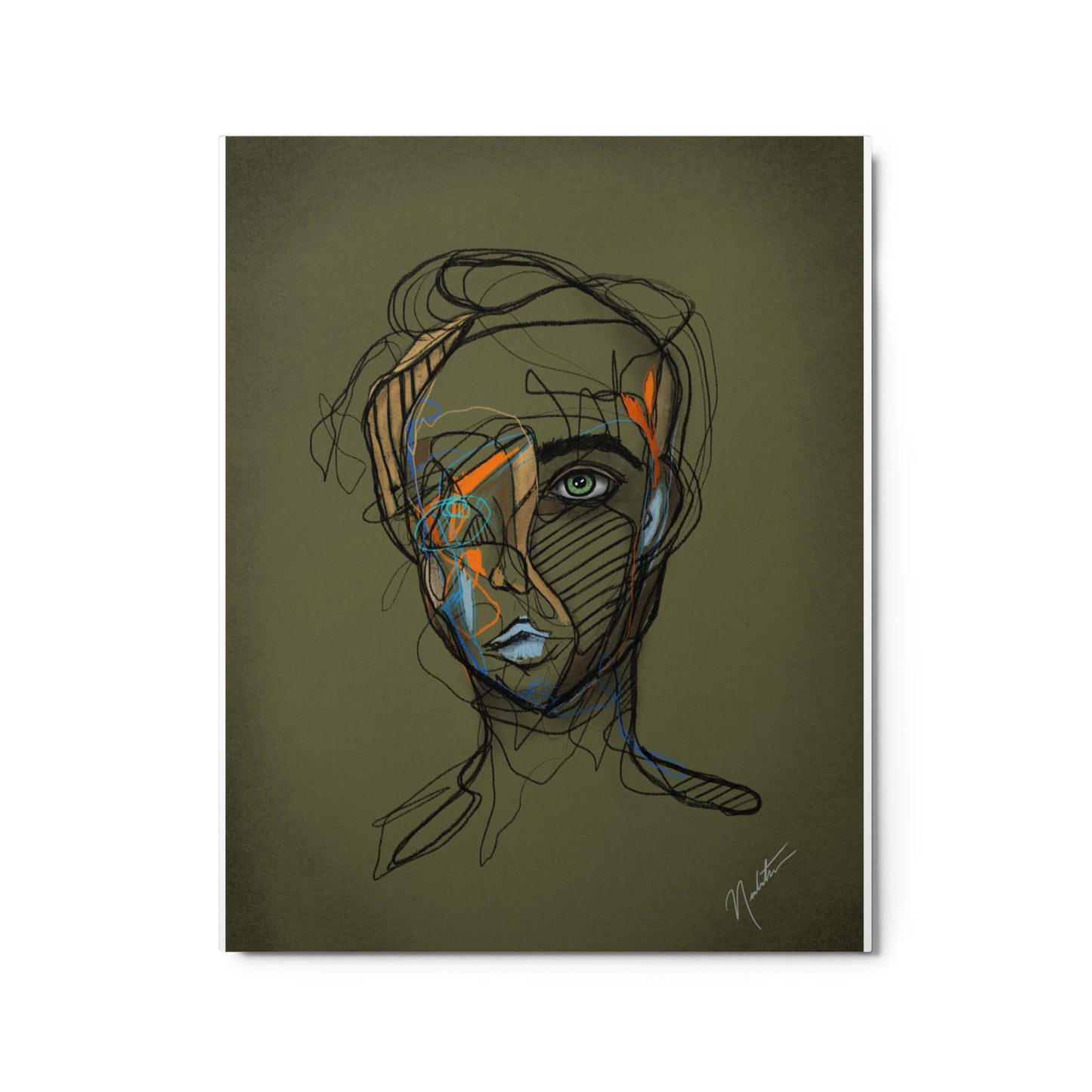 Blended