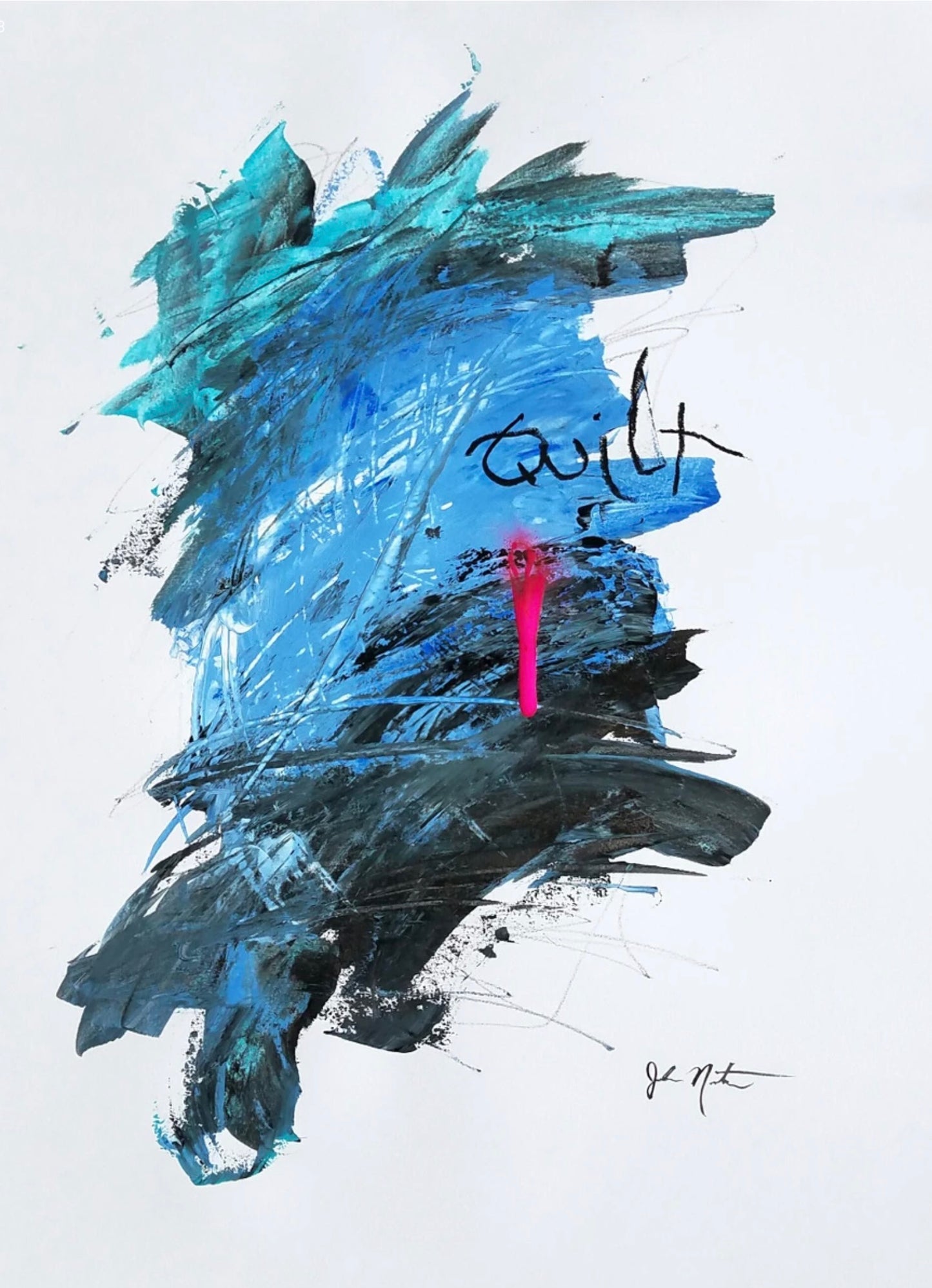 Please Stop Asking Me About My Cats