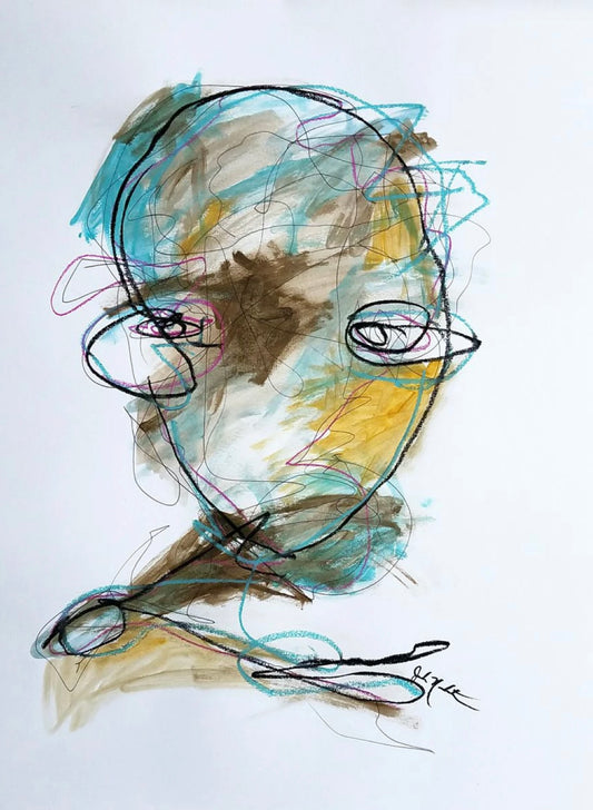 Grant’s Three Step Plan for Exceptional Happiness