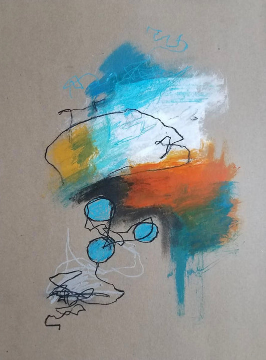 I Am Not a Palm Tree