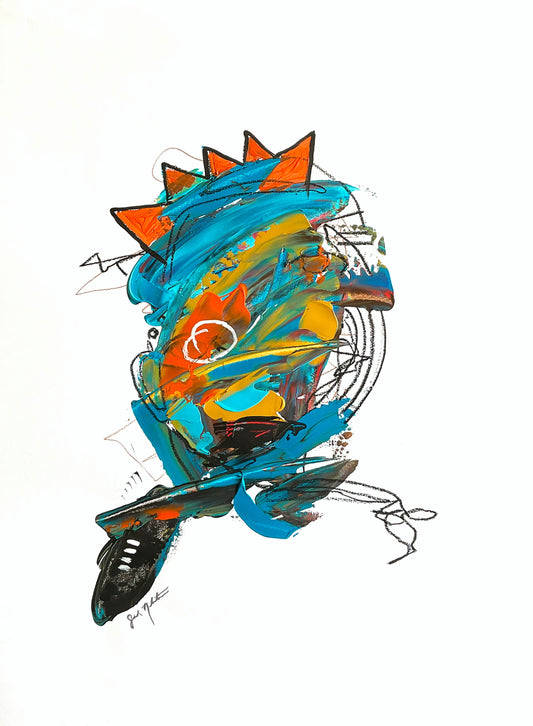 Just Two More Hours of Doom Scrolling Before Bed Will Make Me a Better Person