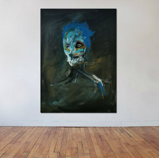 An Endurance in Hysteria