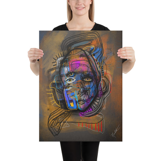 Prophets, Crowns, and Rebellion