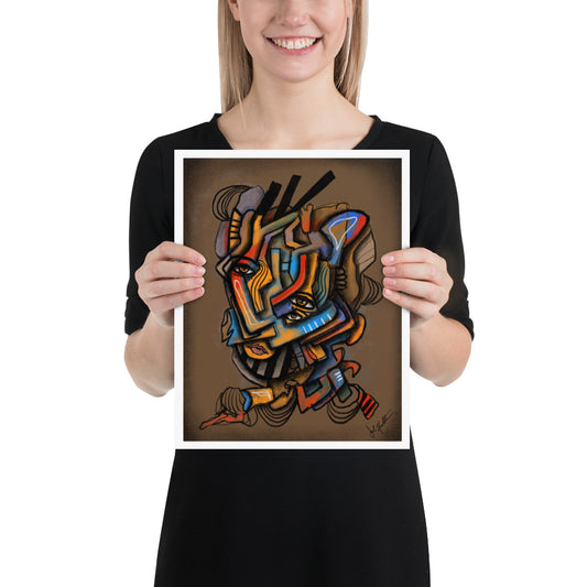 Waiting for Young and Old to Meet