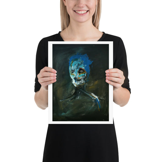 An Endurance in Hysteria