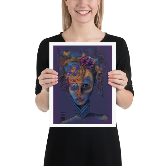 And that's when She Decided to Build Her Empire