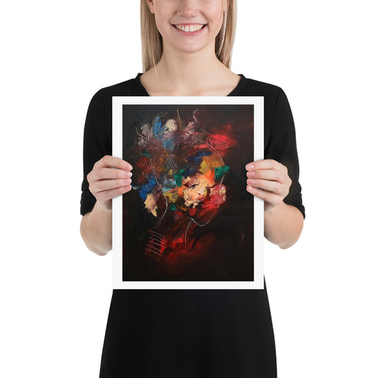 They Told Her not to Speak About It