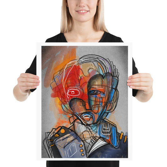 Art Critic Debate Posture Failure while Trending