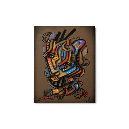 Waiting for Young and Old to Meet