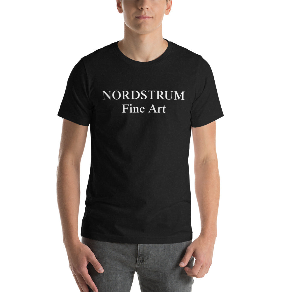 Nordstrum Fine Art Men's T-Shirt